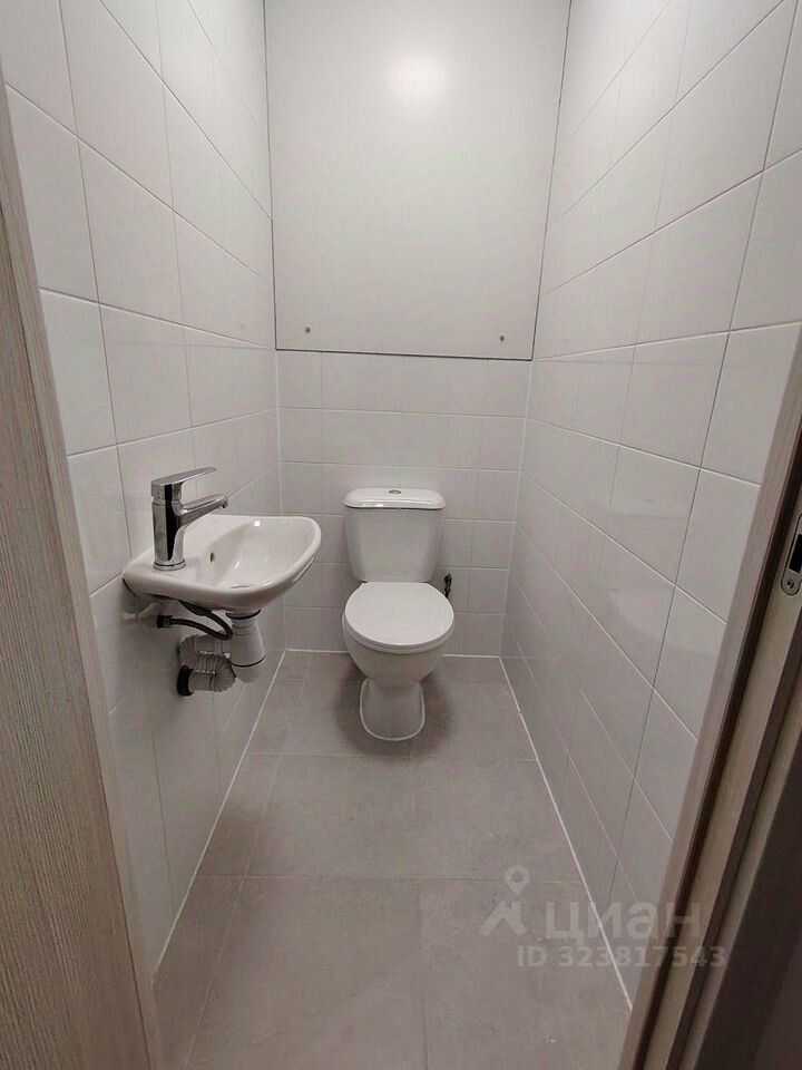 3-комнатная квартира, 73 м² — фотография 2