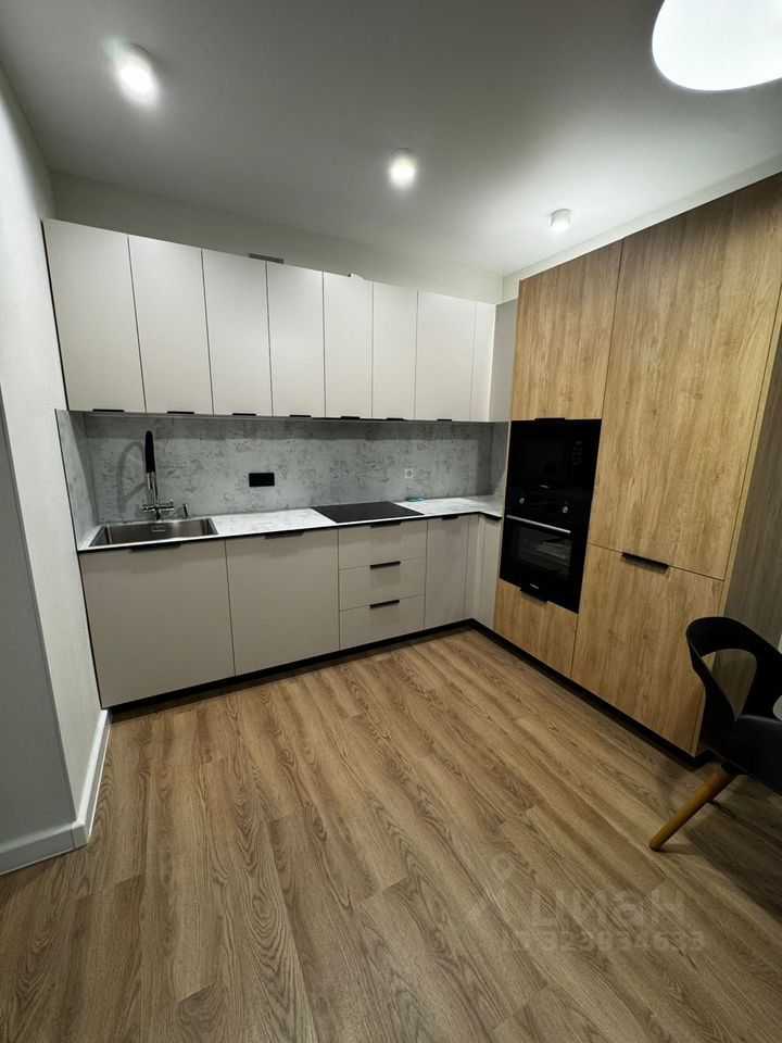 3-комнатная квартира, 50 м² — фотография 2