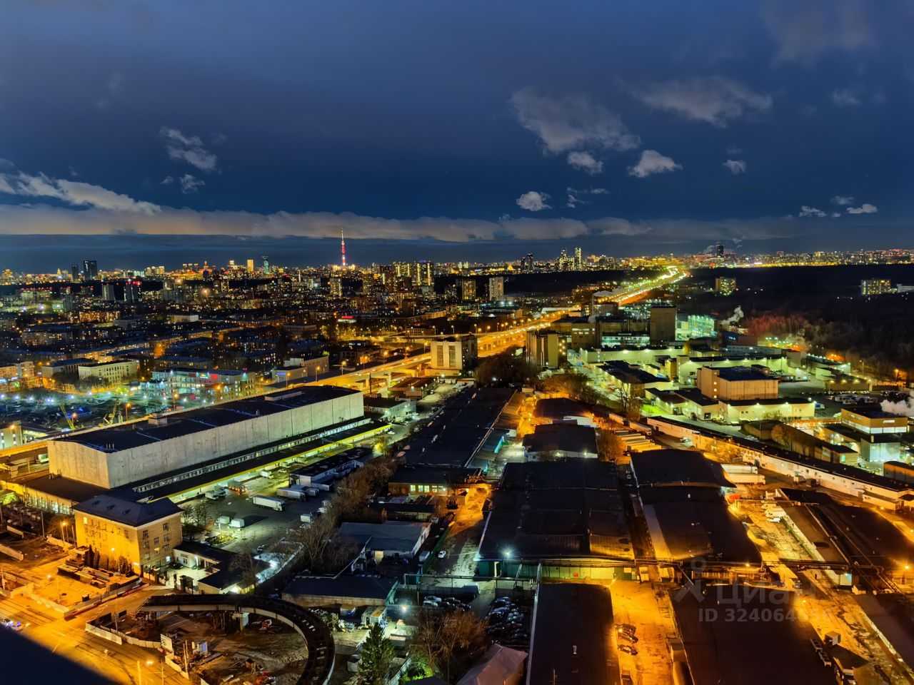 1-комнатная квартира, 20 м² — фотография 2