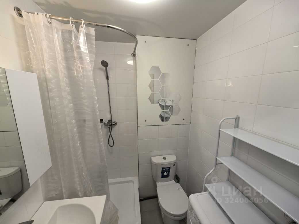 1-комнатная квартира, 20 м² — фотография 3