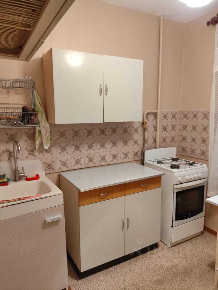3-комнатная квартира, 52 м² — фотография 2