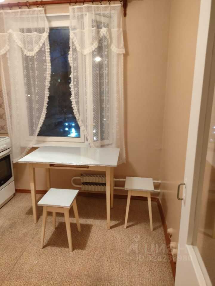 3-комнатная квартира, 52 м² — фотография 3