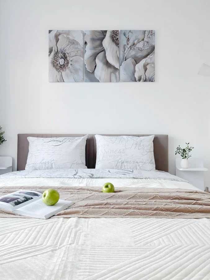 1-комнатная квартира, 36,2 м²