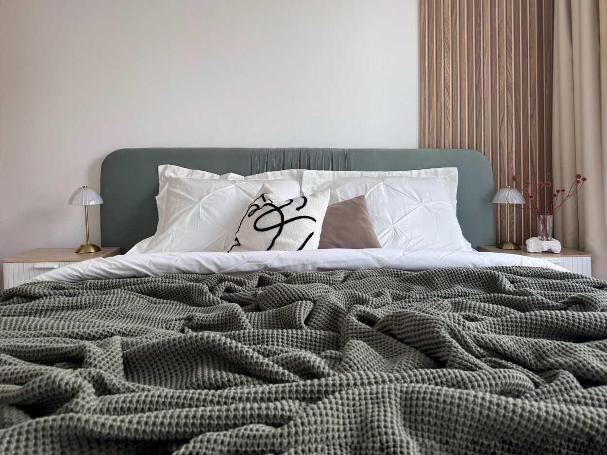 1-комнатная квартира, 32 м²