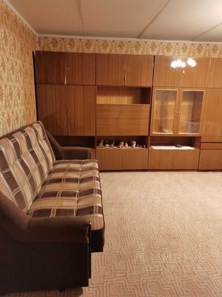 3-комнатная квартира, 65 м² — фотография 3