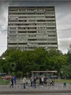 3-комнатная квартира, 65 м² — фотография 2