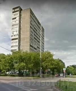 3-комнатная квартира, 65 м²
