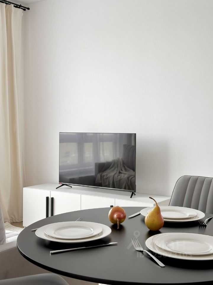 2-комнатная квартира, 50,9 м² — фотография 3