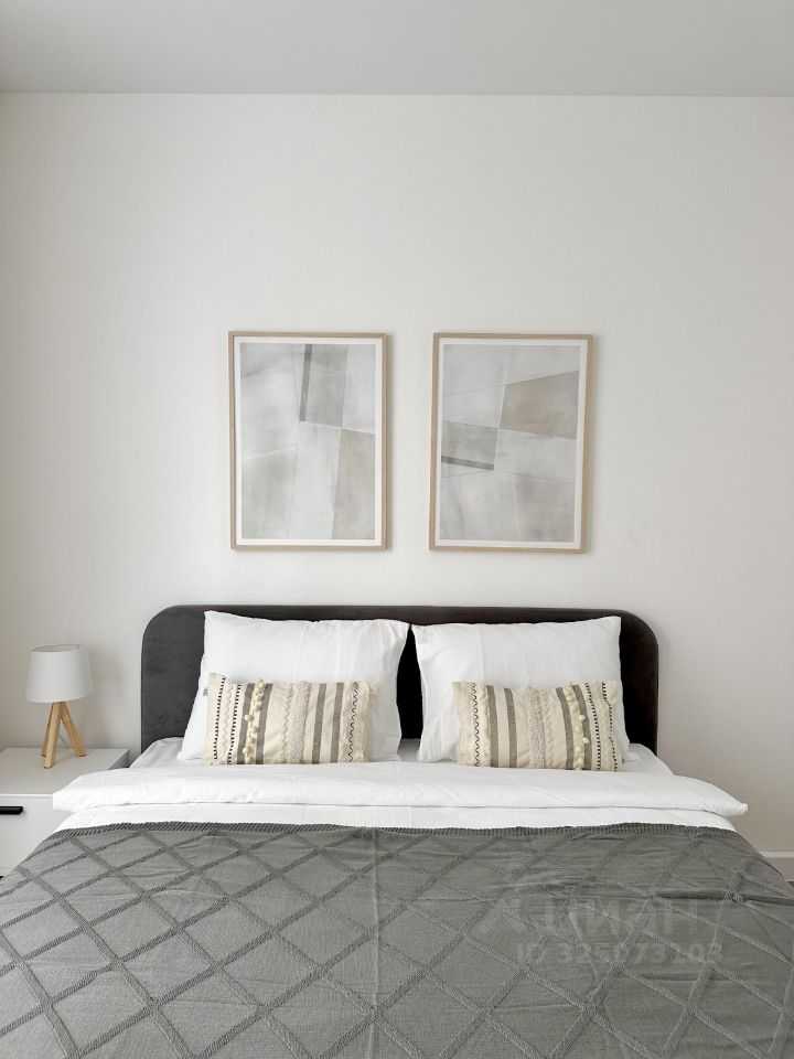 2-комнатная квартира, 50,9 м²