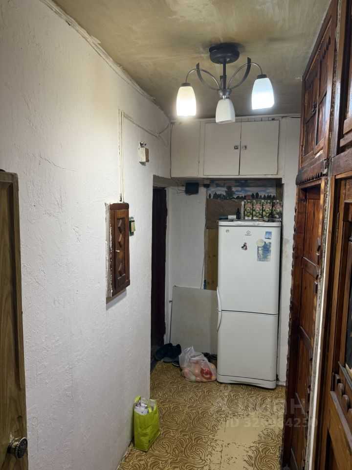 2-комнатная квартира, 54 м² — фотография 3