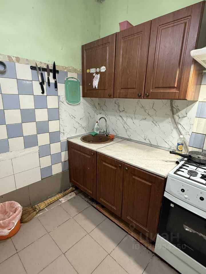 2-комнатная квартира, 54 м² — фотография 2