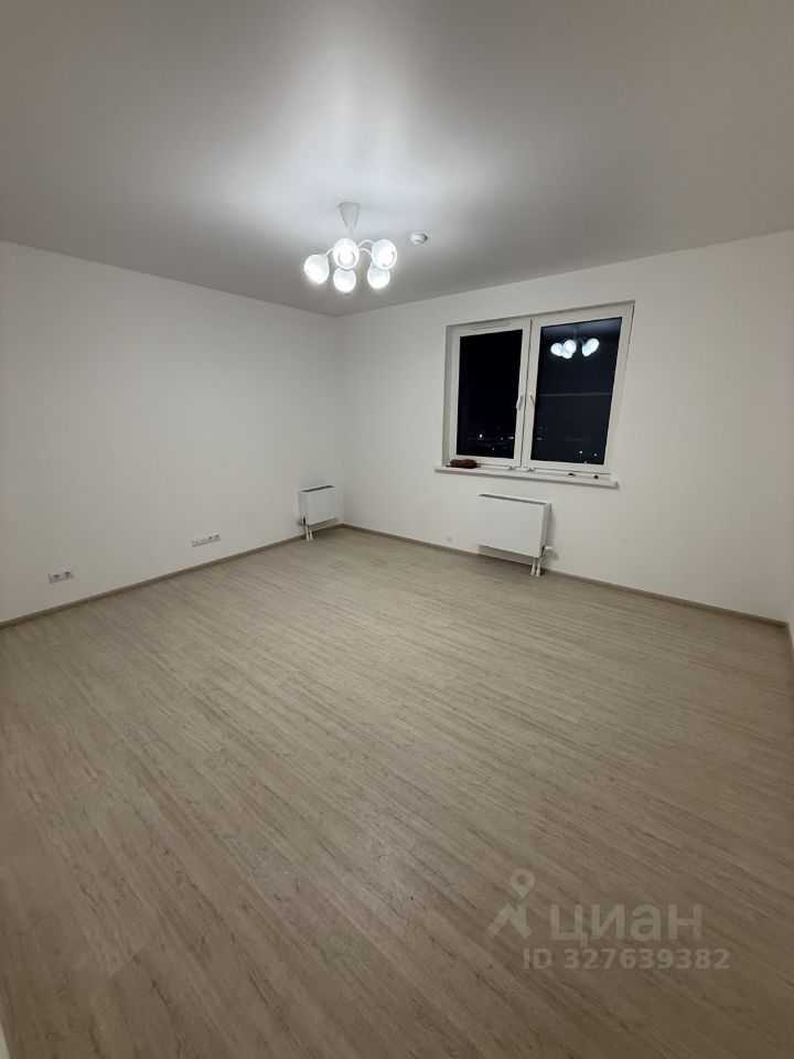 1-комнатная квартира, 44 м² — фотография 3