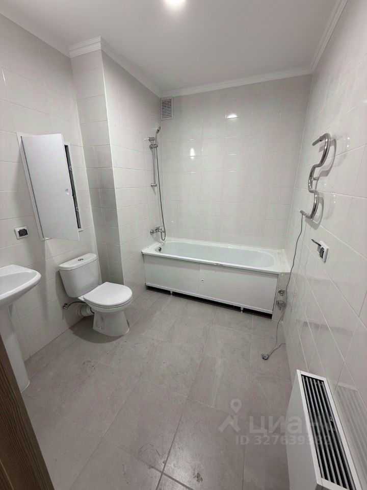 1-комнатная квартира, 44 м² — фотография 2