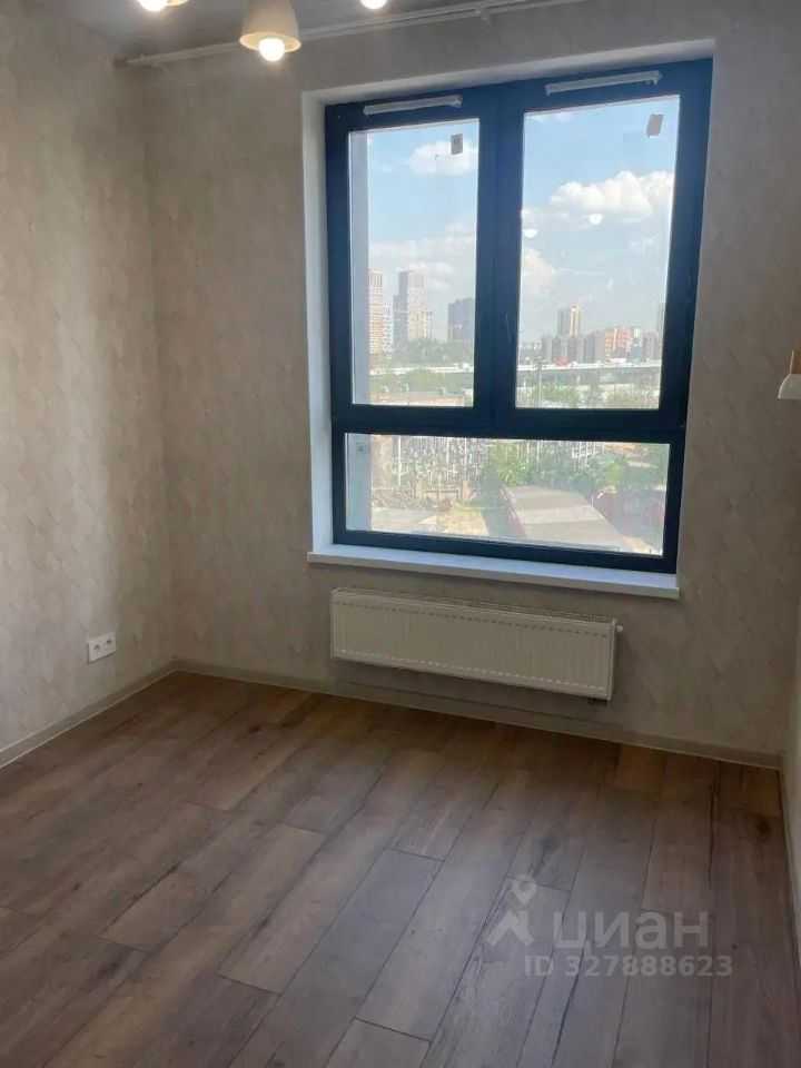 1-комнатная квартира, 36 м² — фотография 2