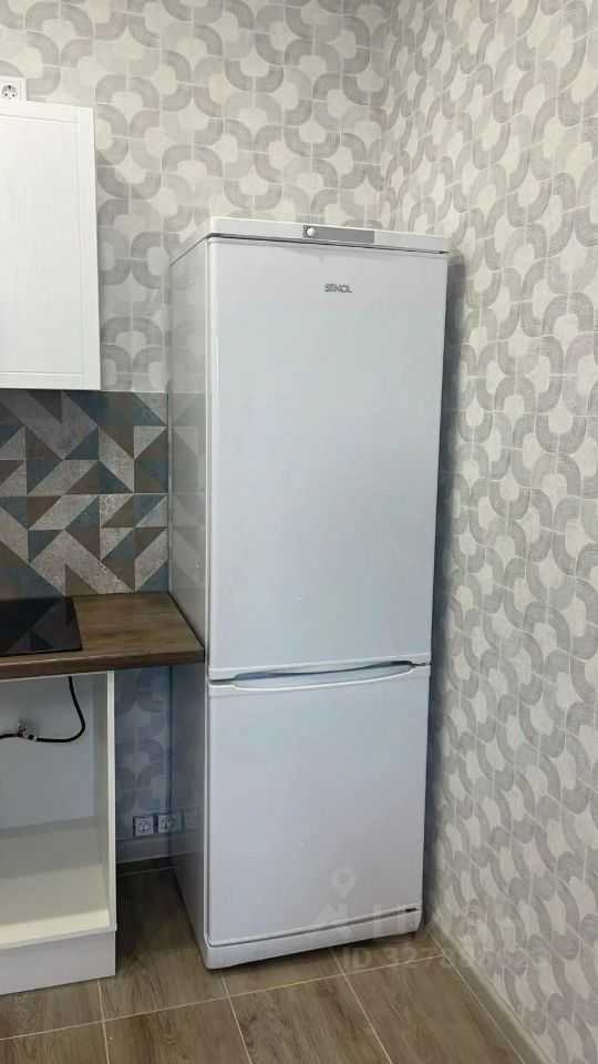 1-комнатная квартира, 36 м²
