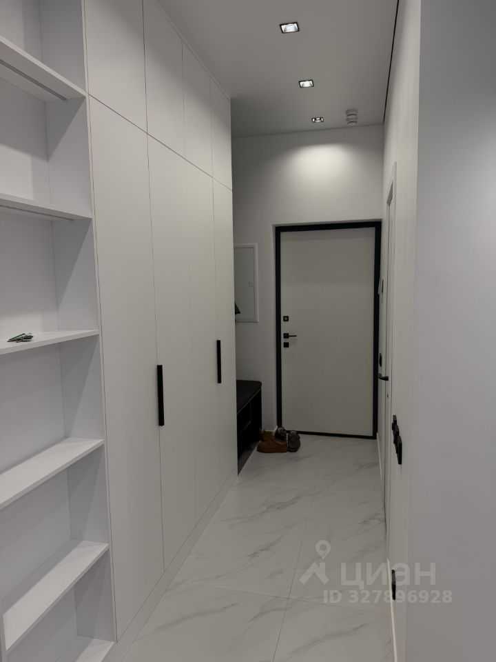 2-комнатная квартира, 64 м²