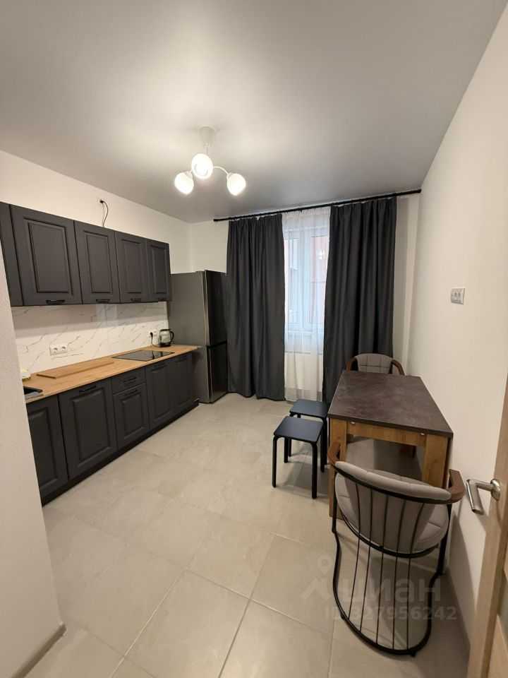 3-комнатная квартира, 83 м²
