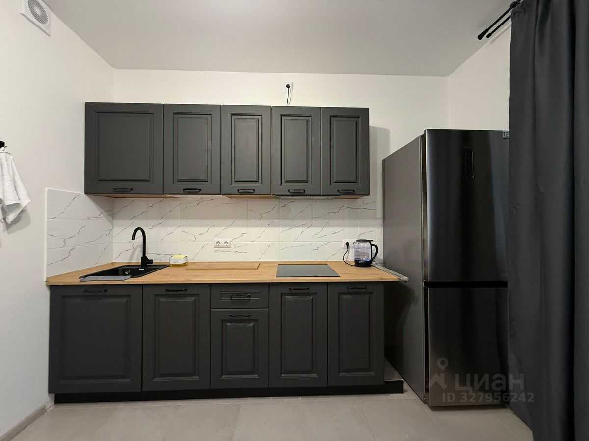 3-комнатная квартира, 83 м² — фотография 2