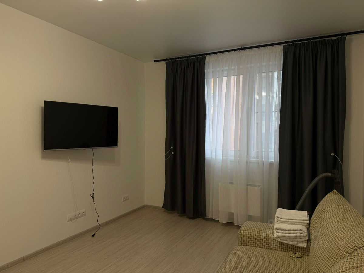 3-комнатная квартира, 83 м² — фотография 3