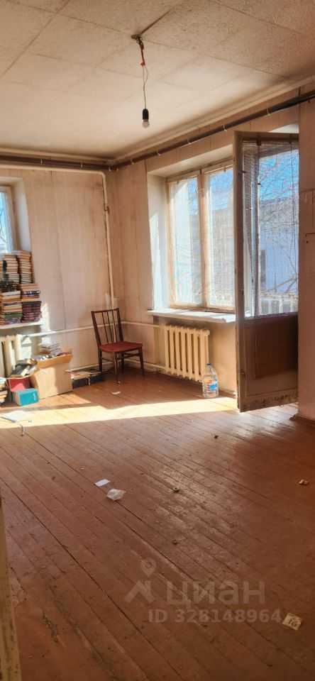 2-комнатная квартира, 44 м² — фотография 3