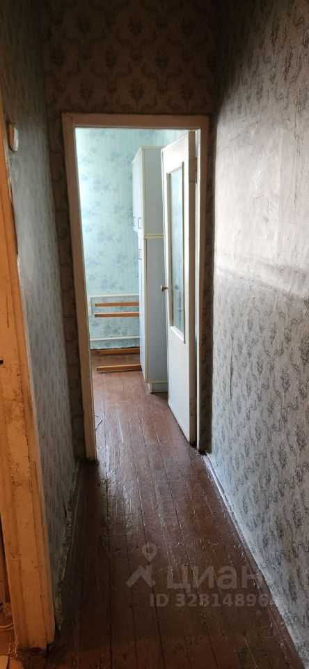 2-комнатная квартира, 44 м²