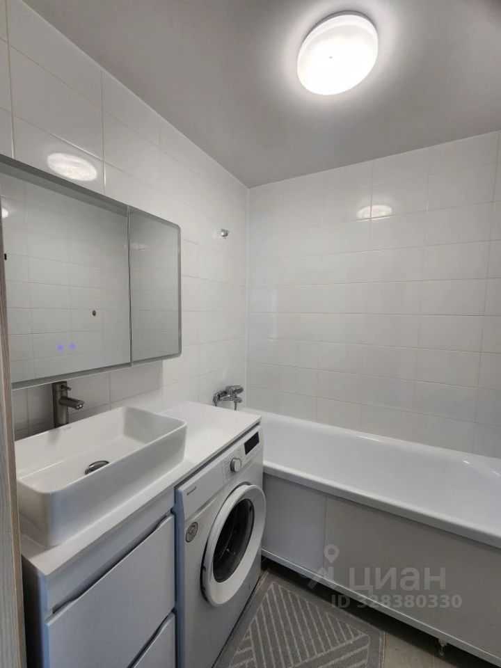 3-комнатная квартира, 50 м² — фотография 3