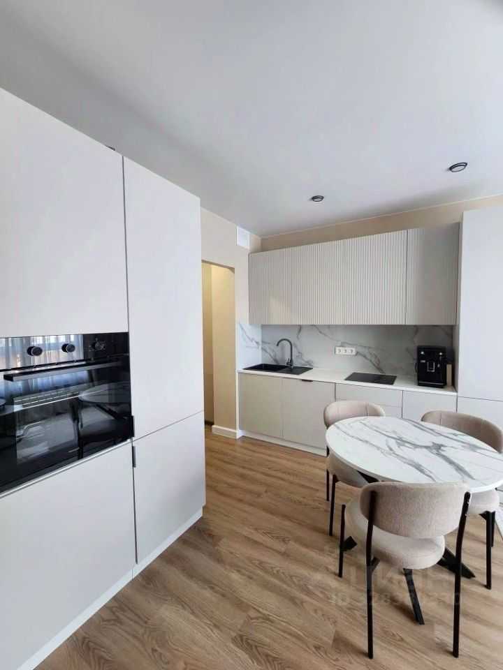 3-комнатная квартира, 50 м² — фотография 2