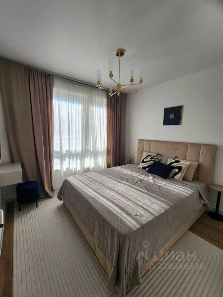 3-комнатная квартира, 50 м²