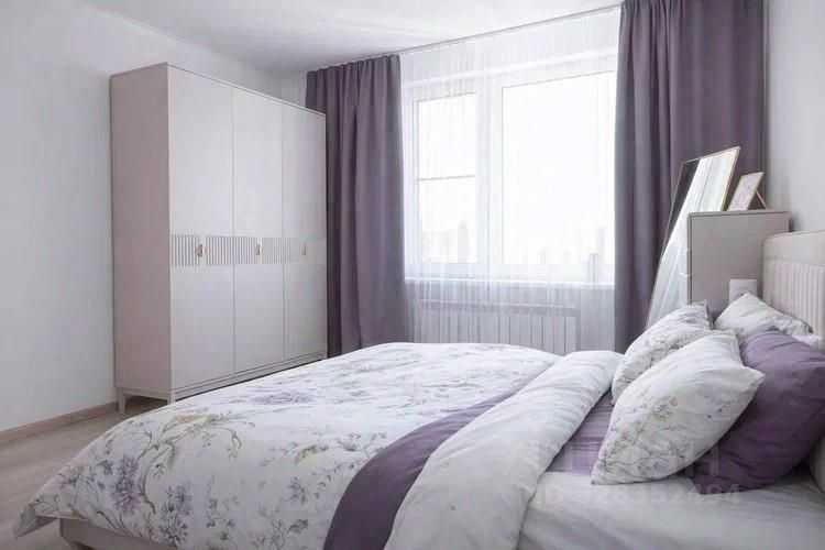 2-комнатная квартира, 57 м²