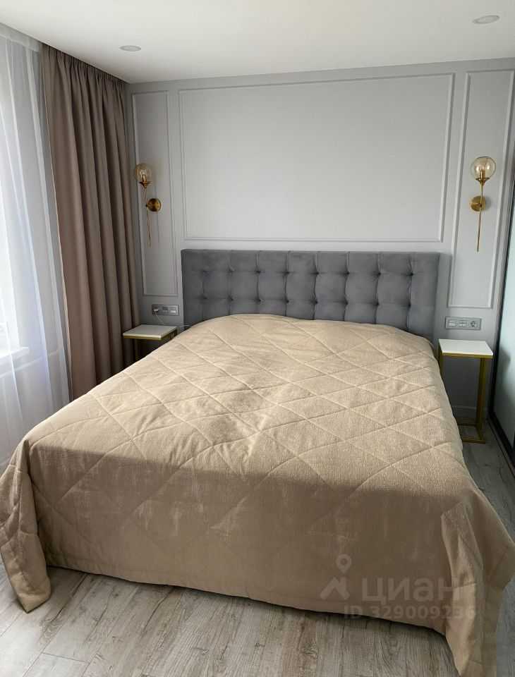 2-комнатная квартира, 40 м² — фотография 2