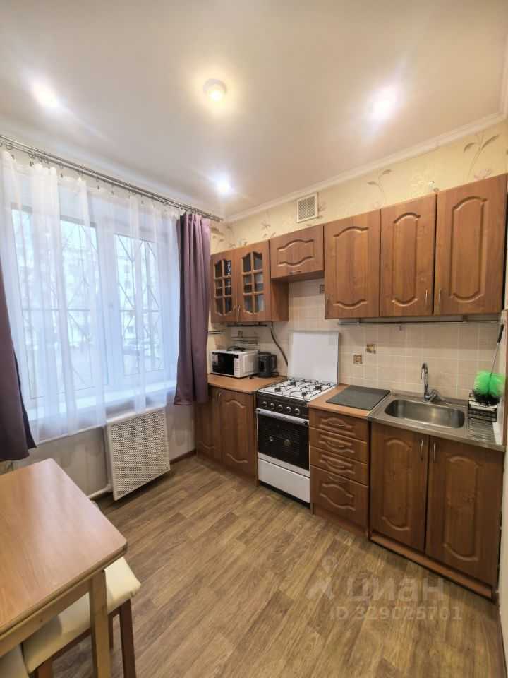 2-комнатная квартира, 45,1 м² — фотография 2