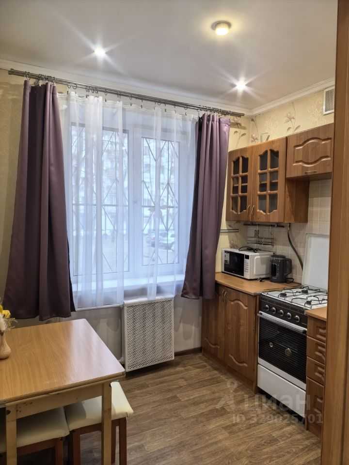 2-комнатная квартира, 45,1 м²