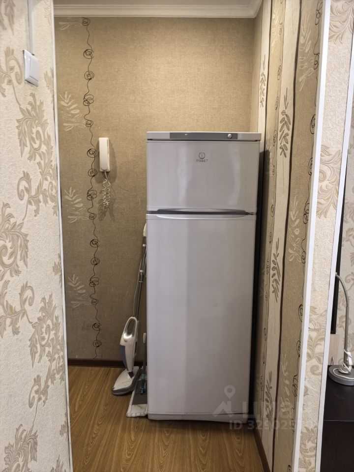 2-комнатная квартира, 45,1 м² — фотография 3
