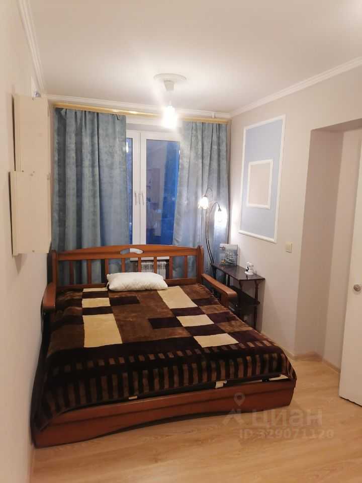 2-комнатная квартира, 44,3 м²