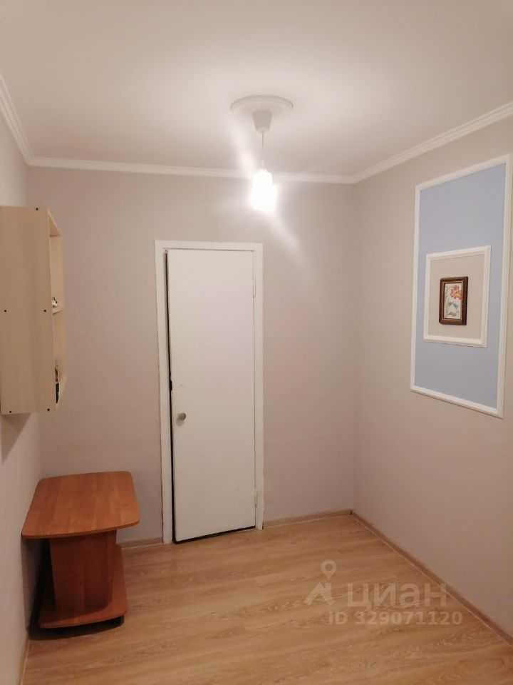 2-комнатная квартира, 44,3 м² — фотография 3