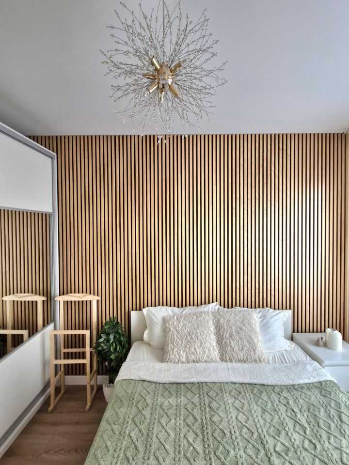 2-комнатная квартира, 37 м² — фотография 3