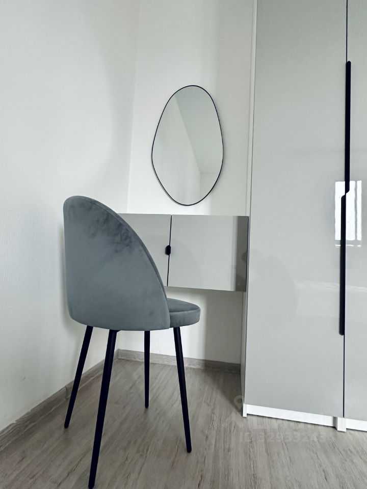 1-комнатная квартира, 41,5 м² — фотография 2