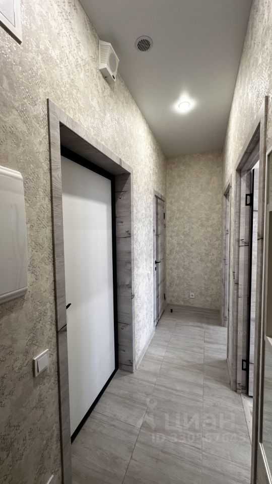 1-комнатная квартира, 35 м² — фотография 2