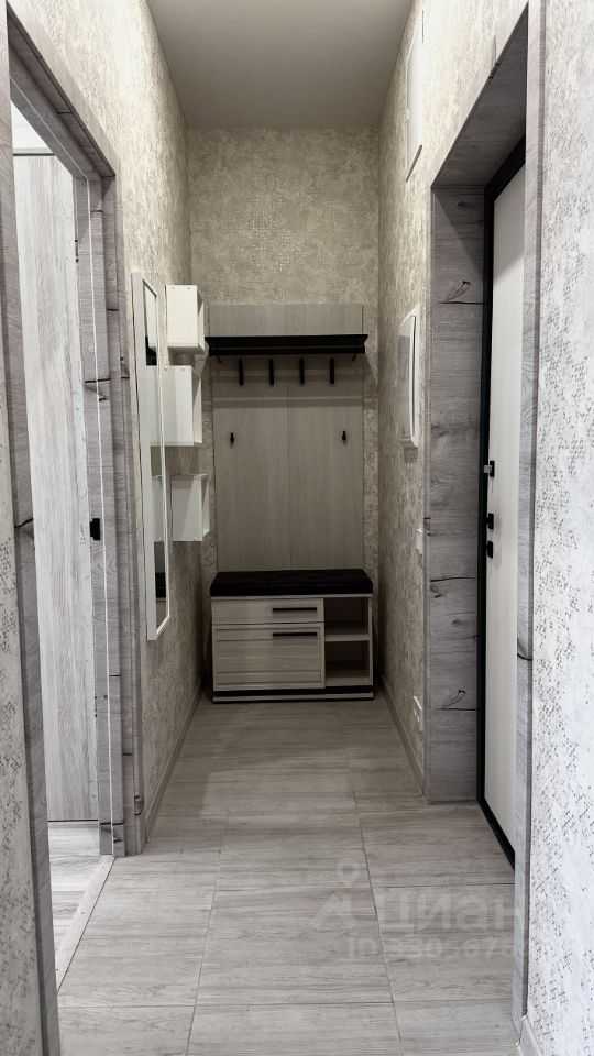 1-комнатная квартира, 35 м² — фотография 3
