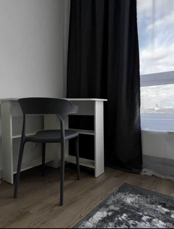 1-комнатная квартира, 25,4 м² — фотография 3