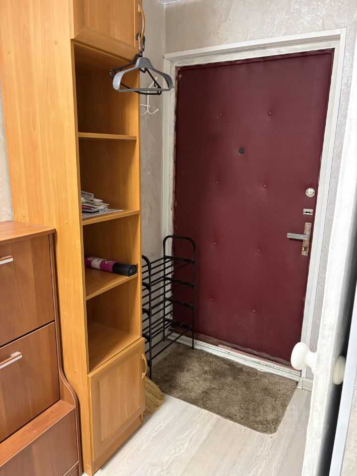 2-комнатная квартира, 45 м² — фотография 2