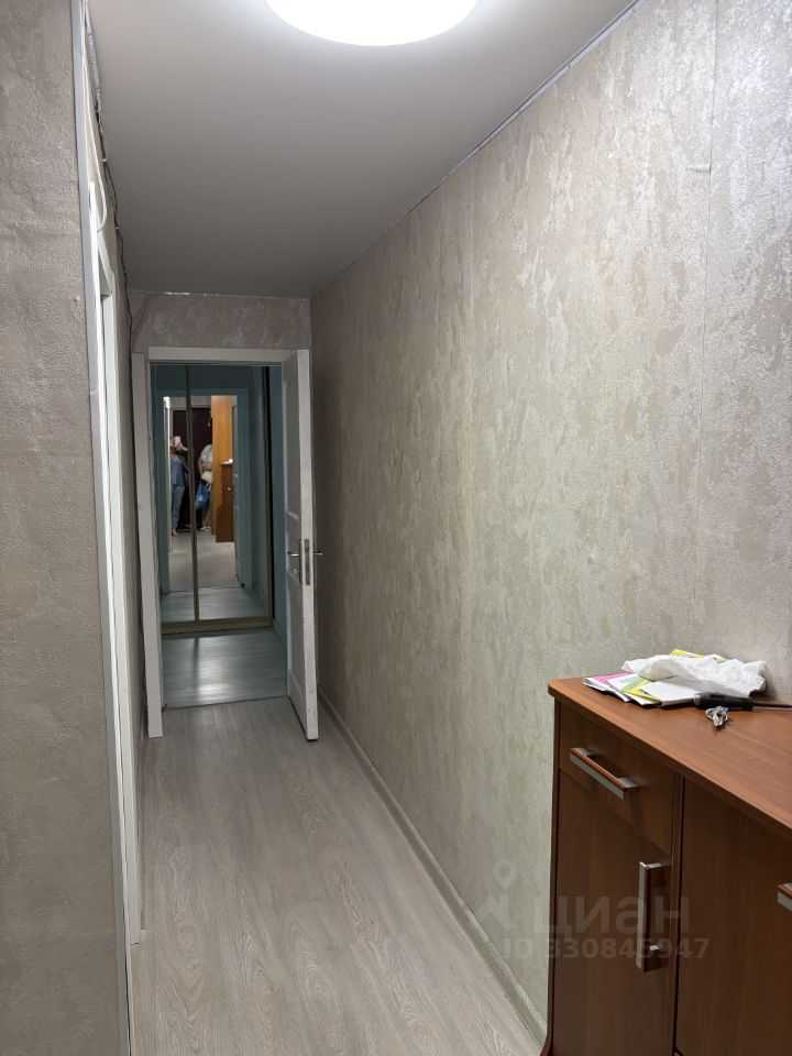 2-комнатная квартира, 45 м² — фотография 3