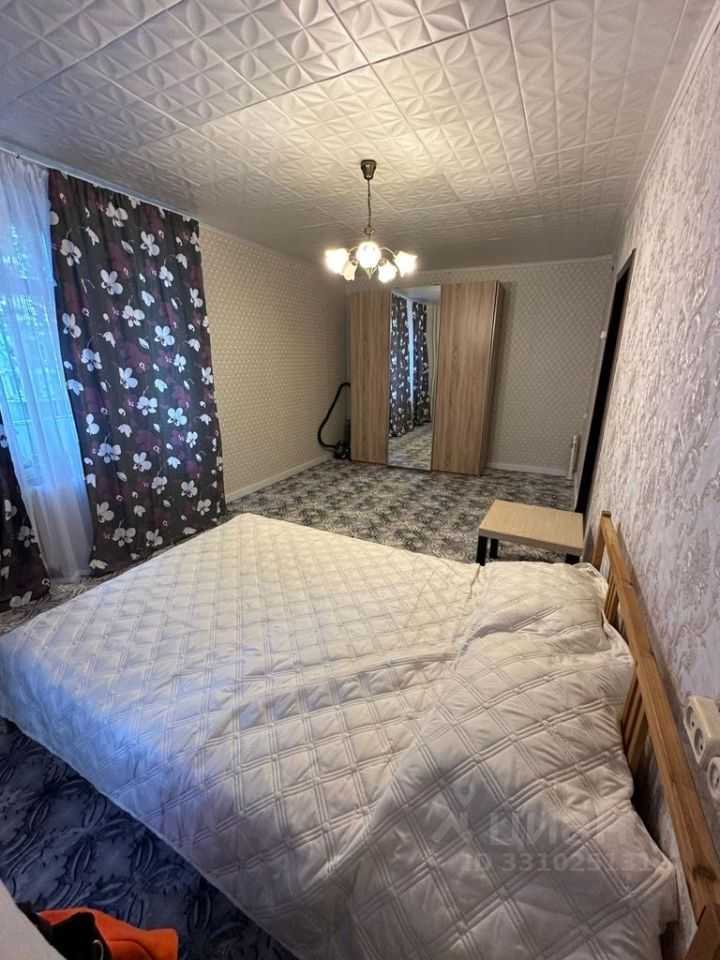1-комнатная квартира, 31 м² — фотография 2