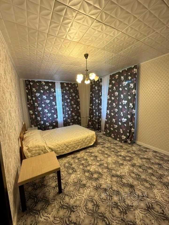 1-комнатная квартира, 31 м²