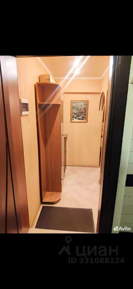 2-комнатная квартира, 44 м² — фотография 3