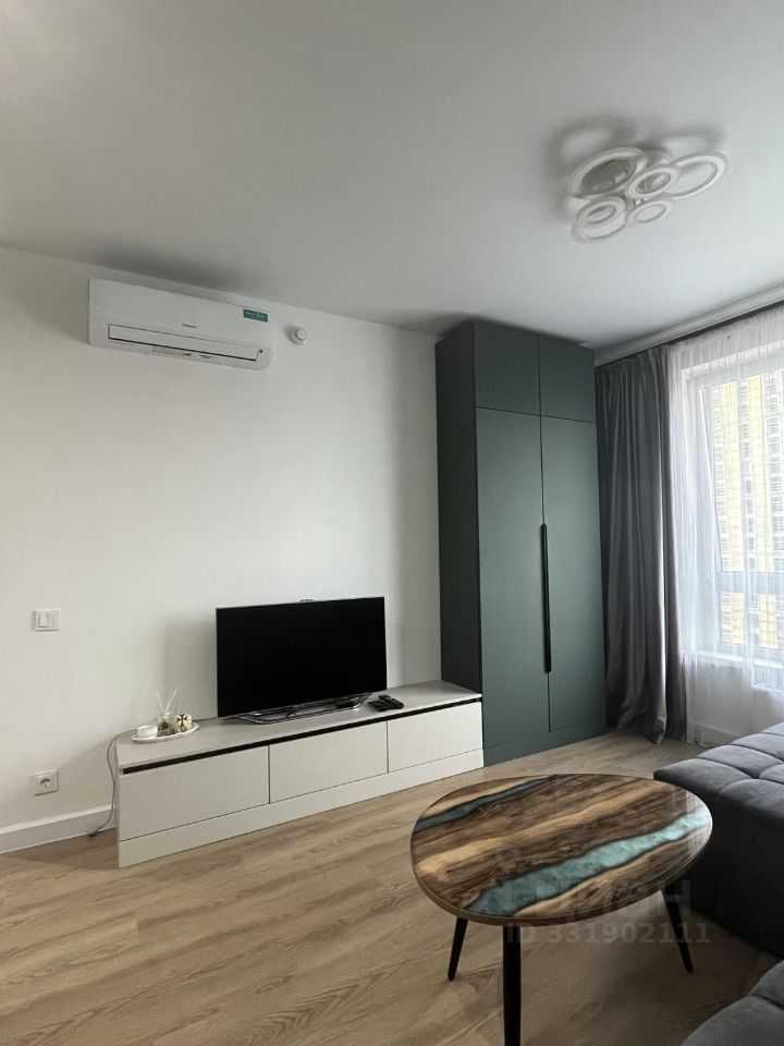 2-комнатная квартира, 37,3 м² — фотография 3