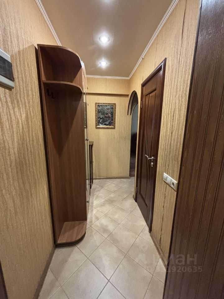2-комнатная квартира, 44 м² — фотография 2