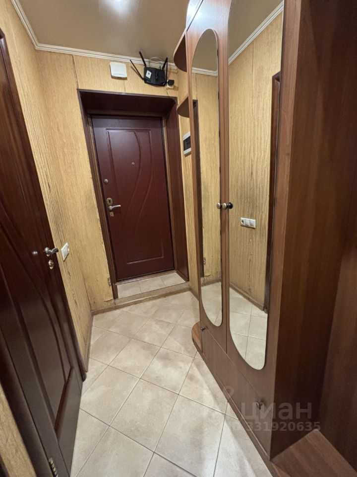2-комнатная квартира, 44 м²