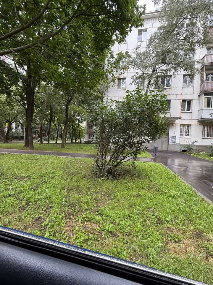 2-комнатная квартира, 43,2 м²