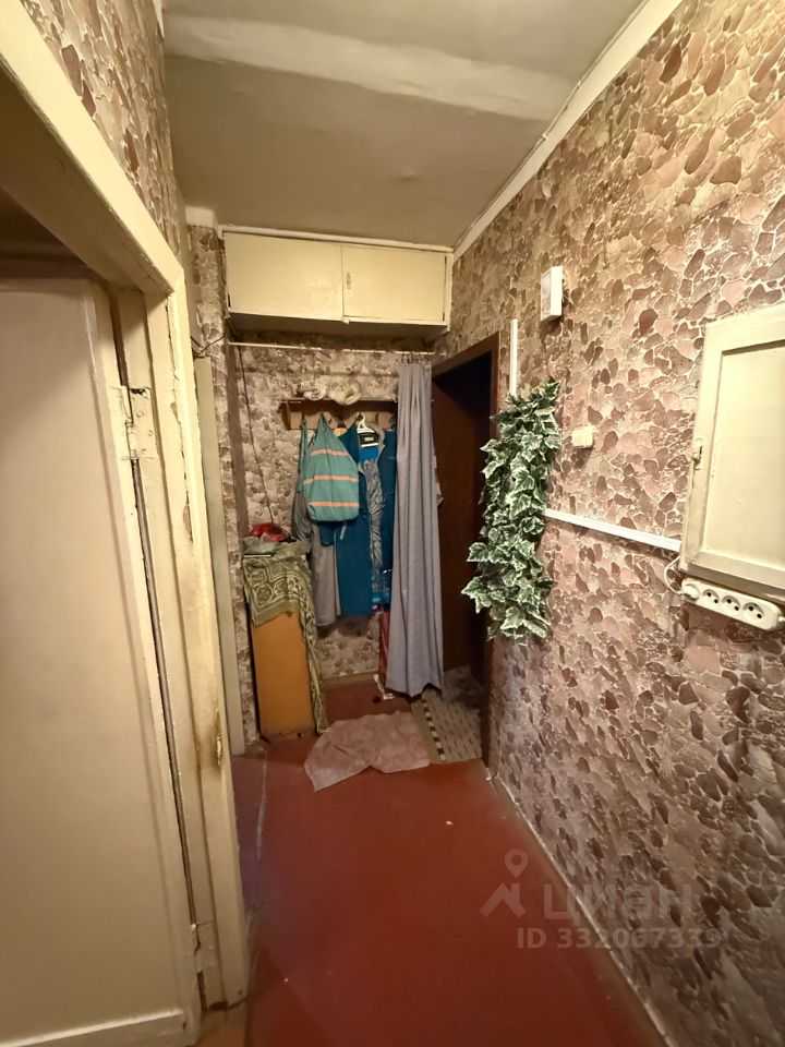 2-комнатная квартира, 43,2 м² — фотография 2